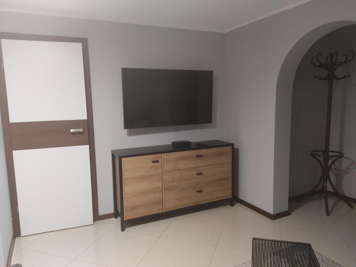 Apartament Jodlowy Щирк Экстерьер фото