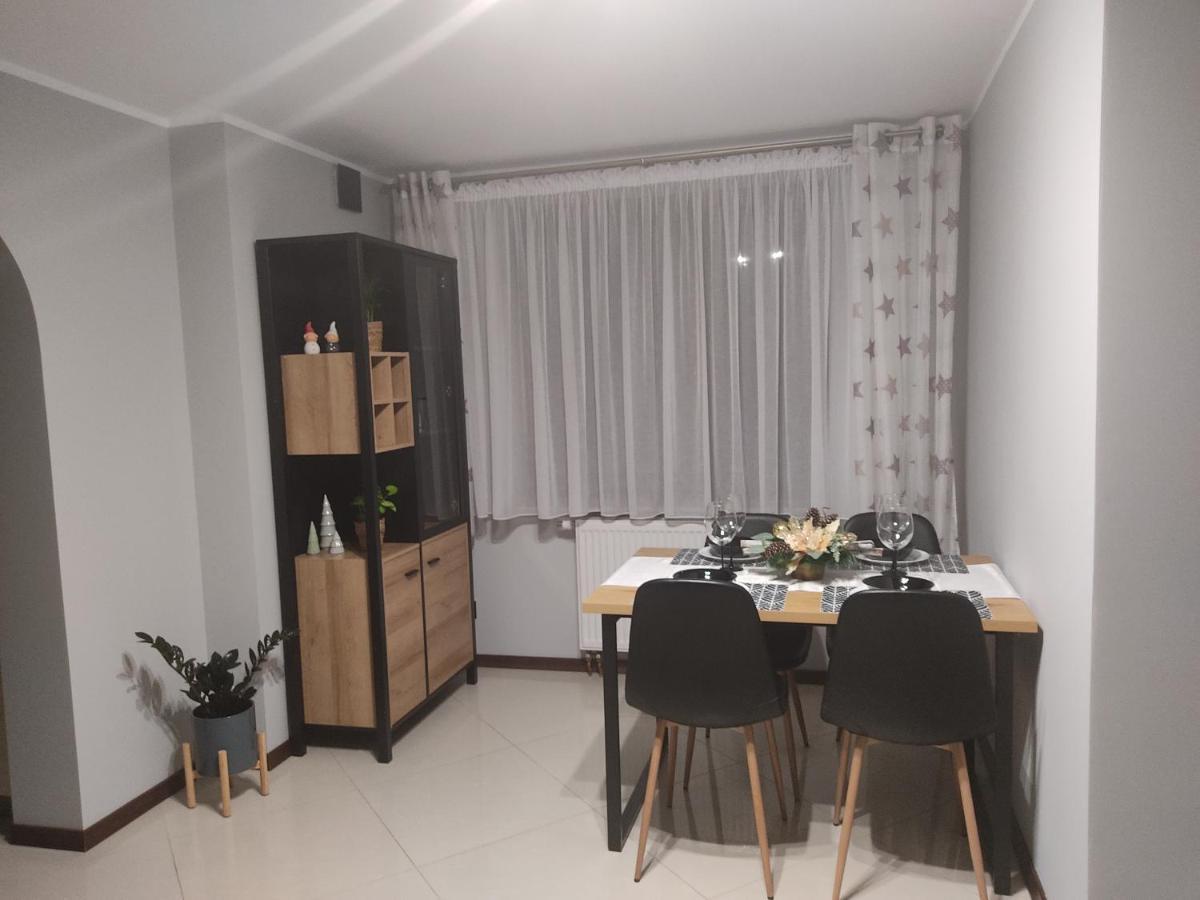 Apartament Jodlowy Щирк Экстерьер фото