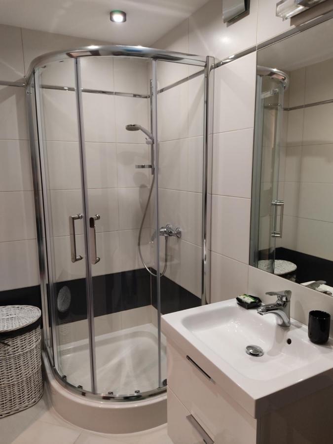 Apartament Jodlowy Щирк Экстерьер фото