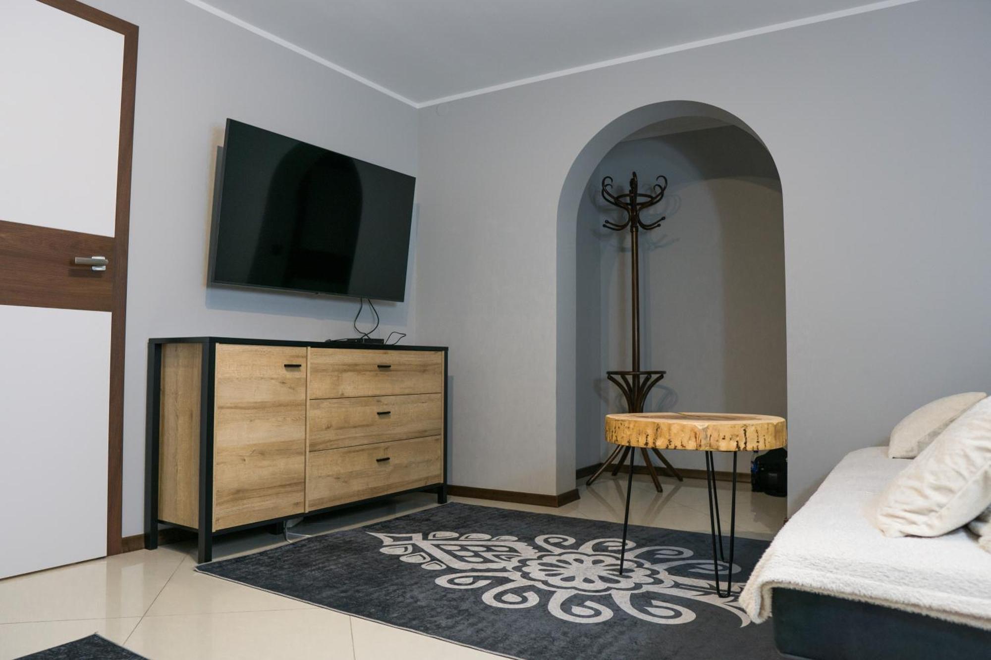 Apartament Jodlowy Щирк Экстерьер фото