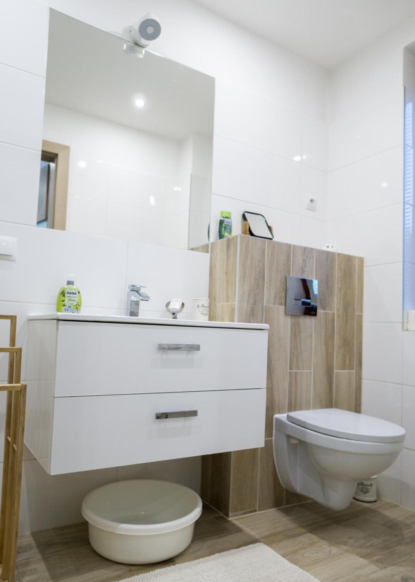 Apartament Jodlowy Щирк Экстерьер фото