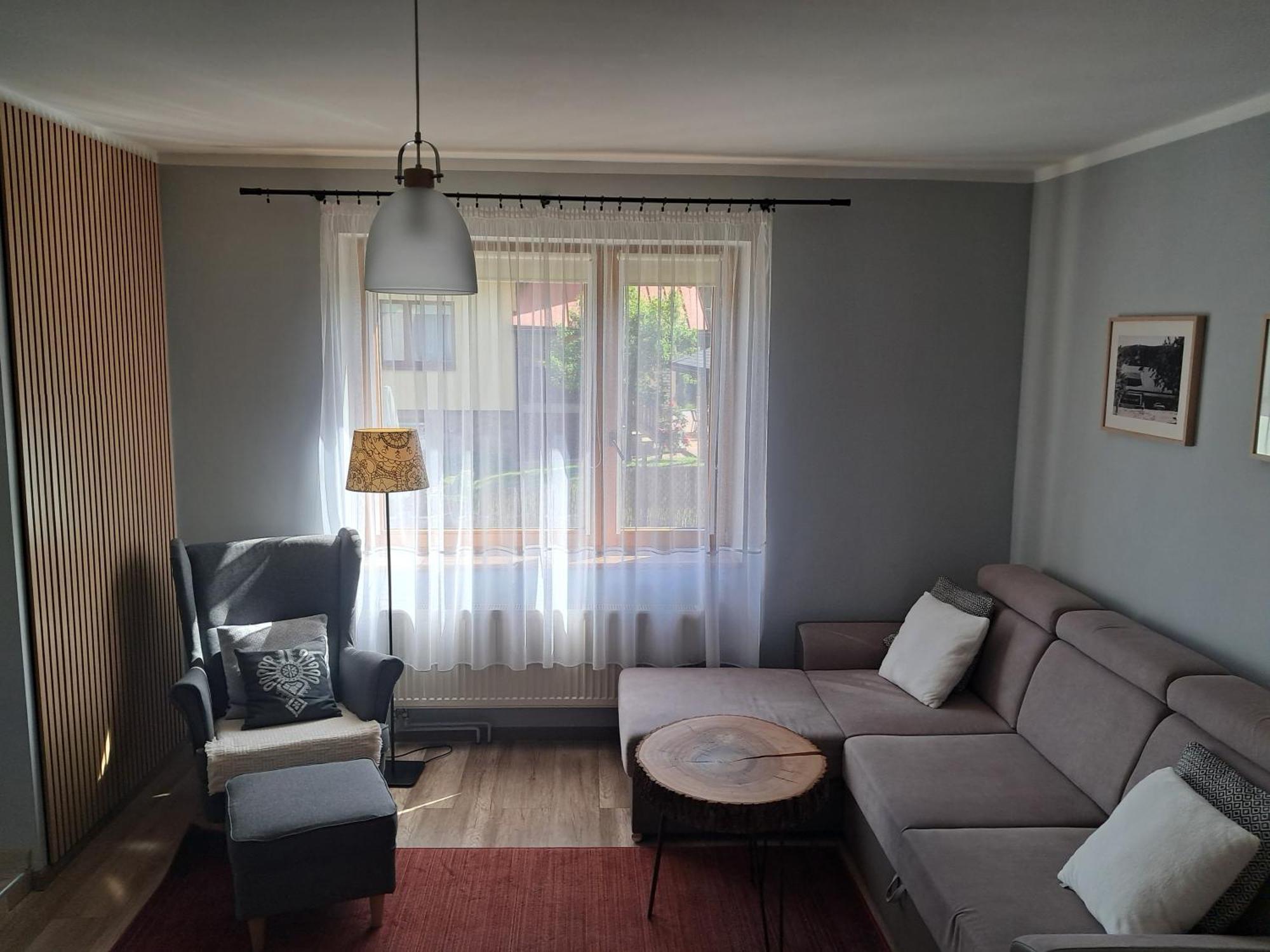 Apartament Jodlowy Щирк Экстерьер фото