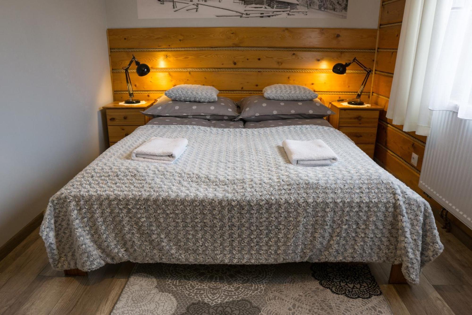 Apartament Jodlowy Щирк Экстерьер фото