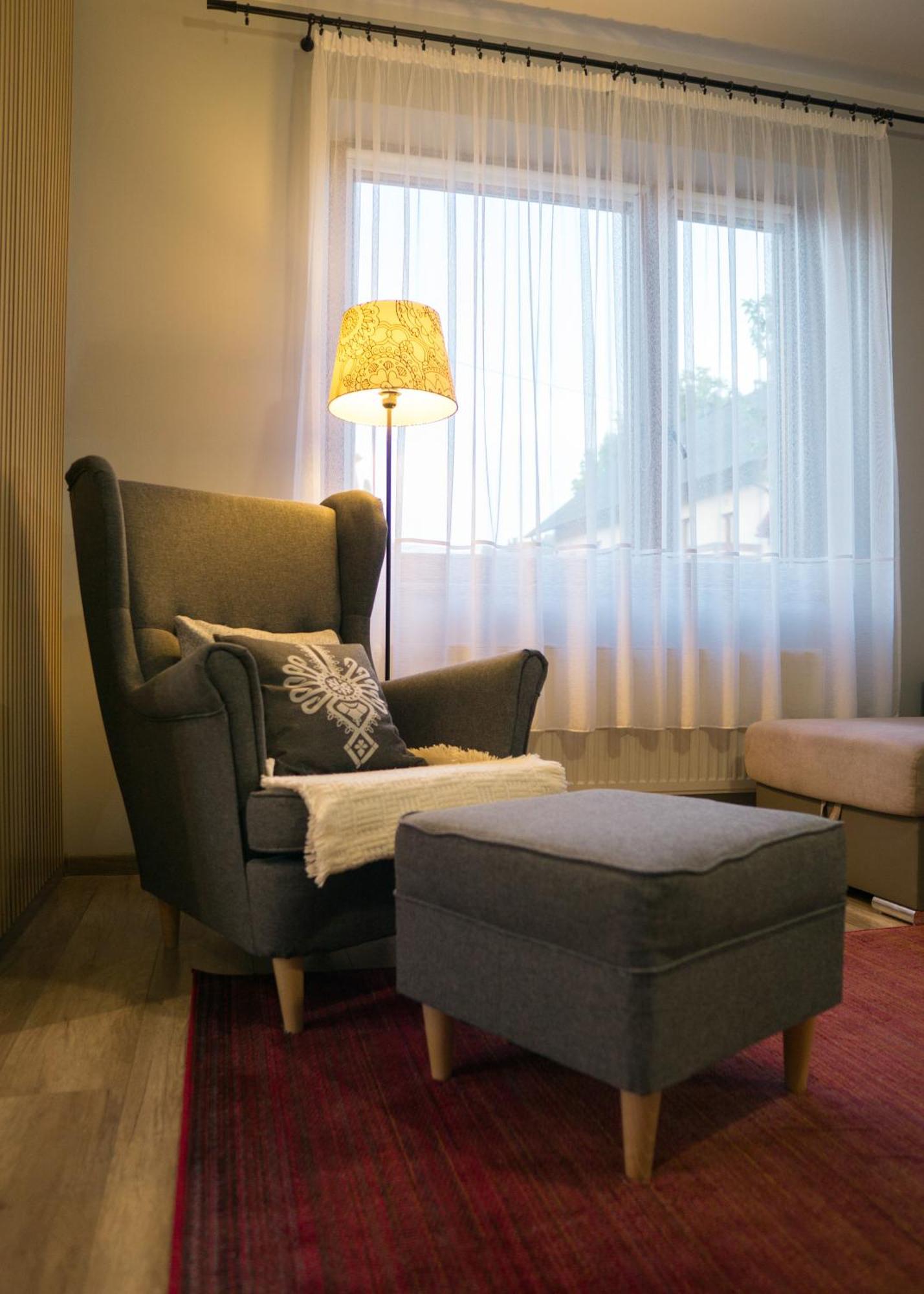 Apartament Jodlowy Щирк Экстерьер фото